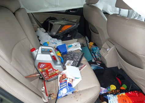 2019 Subaru Outback 2.5I Premium from USA, damaged, VIN 4S4BSAHC3K3314147